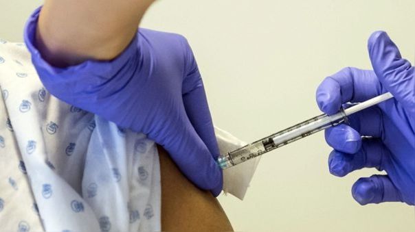 Ipsos: El 75 % de peruanos está dispuesto a vacunarse para prevenir la COVID-19