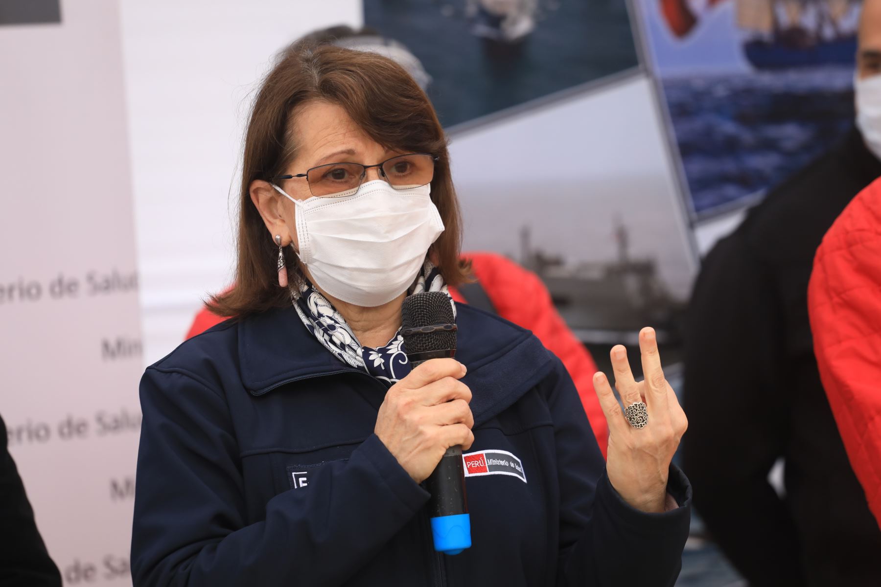 Las 5 de VNP: las principales noticias de hoy martes 24 de noviembre de 2020