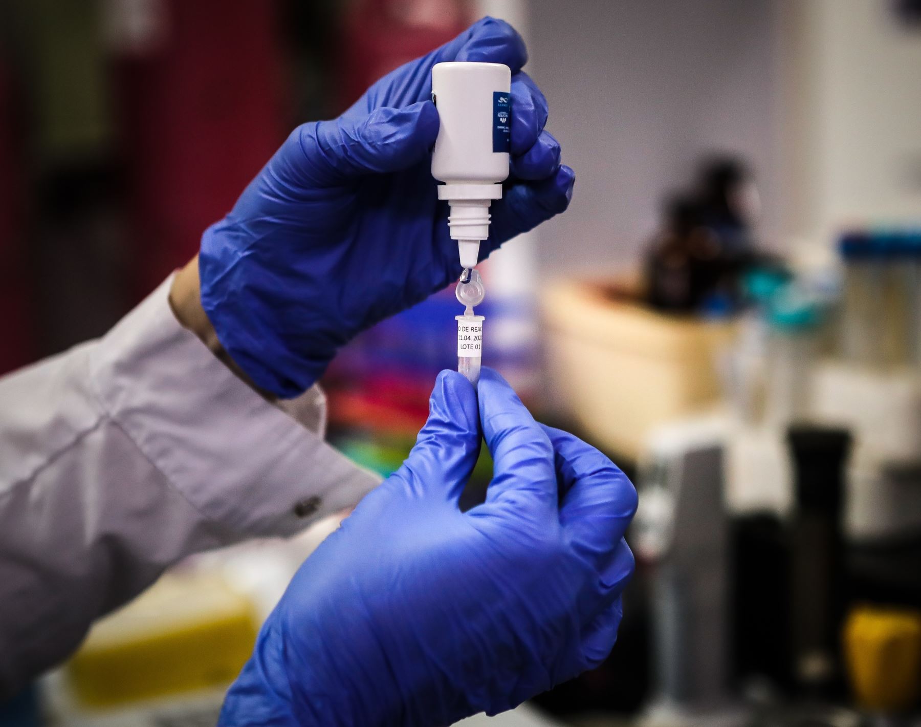 Comando Vacuna: Se necesita inmunizar a 6 o 7 millones de personas en primer trimestre de 2021