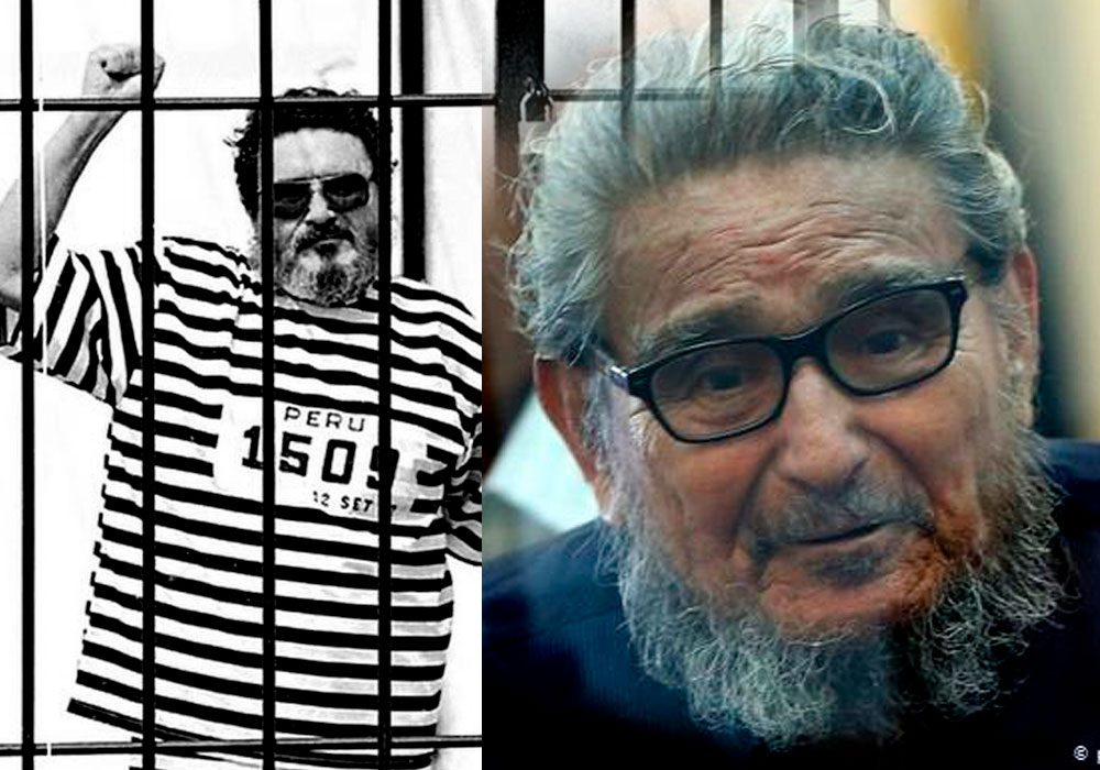 Abimael Guzmán
