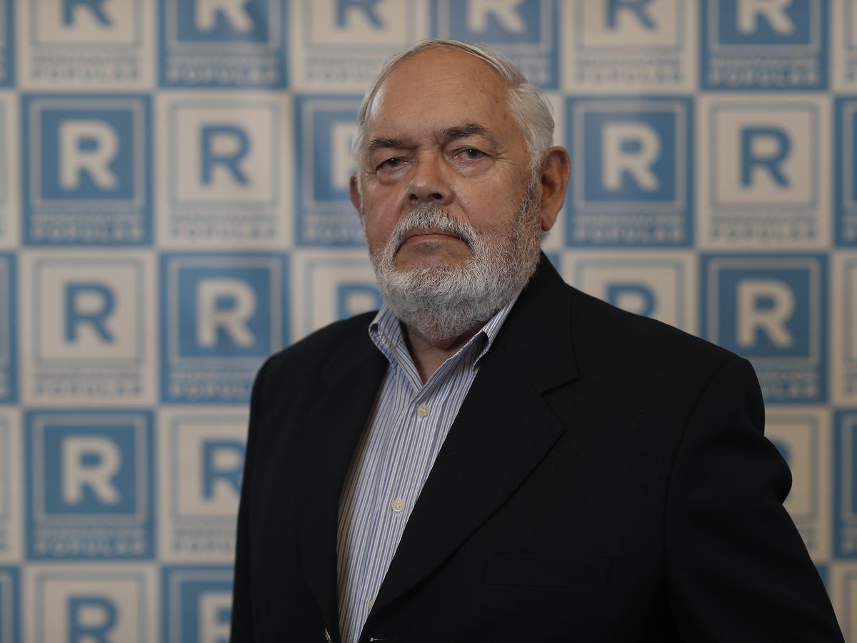 Jorge Montoya sobre Guido Bellido: “Lo vamos a censurar si sigue con esa actitud”