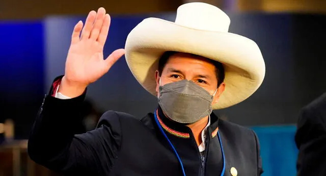 Pedro Castillo