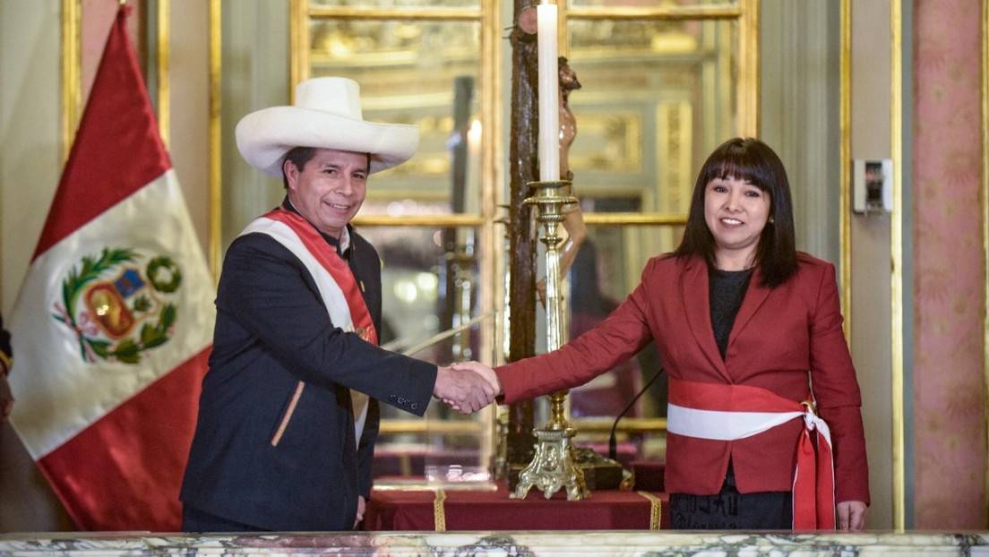 Ipsos: El 70% de encuestados aseguran que Pedro Castillo no sabe elegir ministros