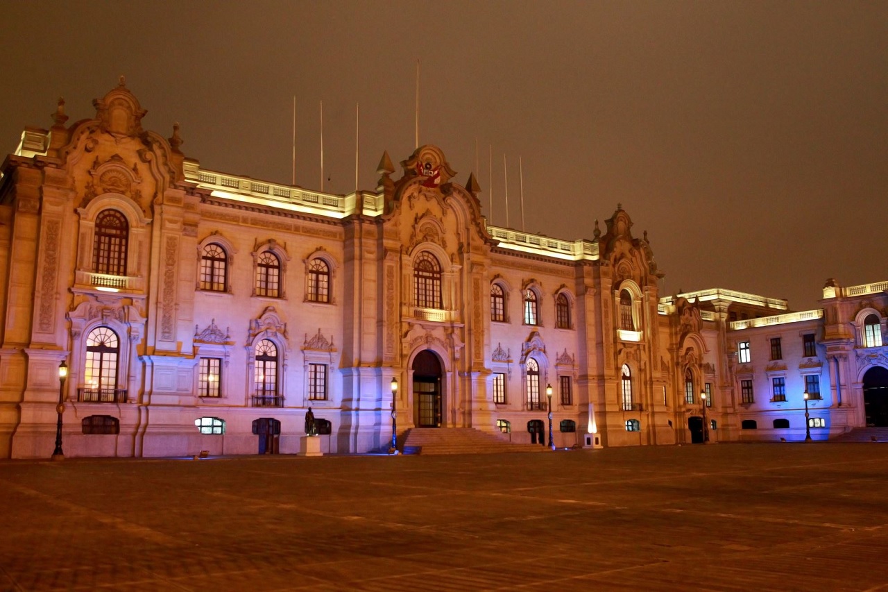 Pedro Castillo habría celebrado cumpleaños de su hija en Palacio de Gobierno, pese a las restricciones por el covid-19
