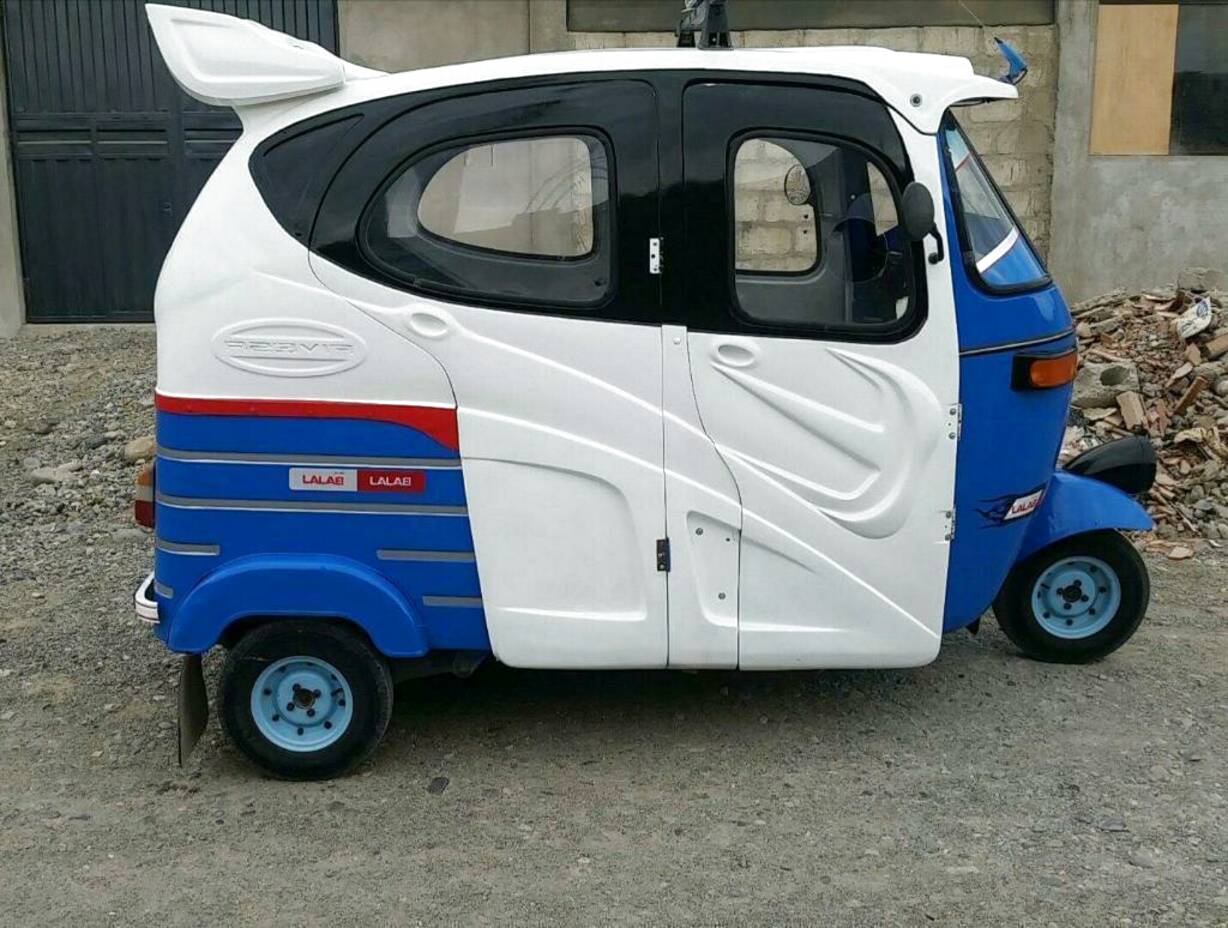 ATE: Conductores denuncian constantes robos de mototaxis en Santa Clara