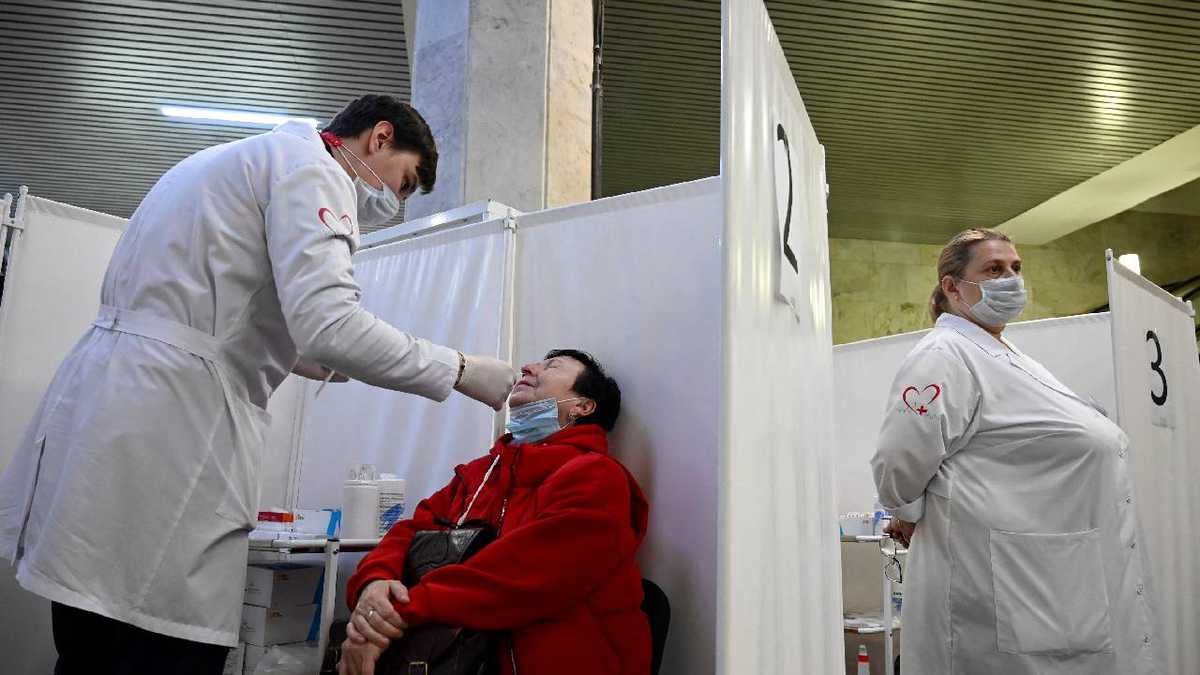 Los contagios por Covid-19 en Alemania ascienden a 50.000 personas en un día