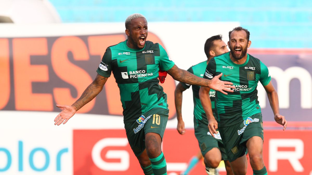 Alianza Lima presenta nuevos casos de covid-19