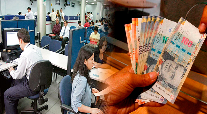 Autorizan transferencia de S/ 615 millones a Essalud para el pago de bono al sector privado