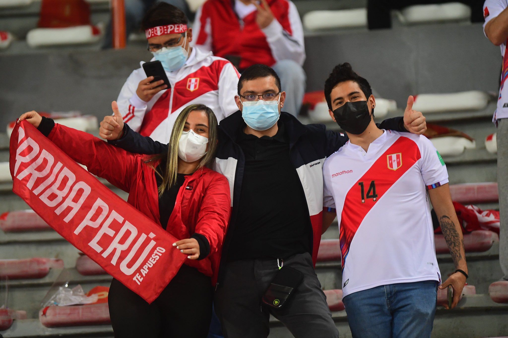 Perú vs Bolivia: precios de entradas para el duelo por Eliminatorias Qatar 2022