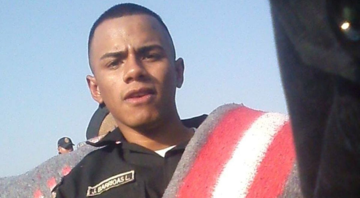 Mininter anunció remoción de efectivos PNP que agredieron a congresista Abel Reyes