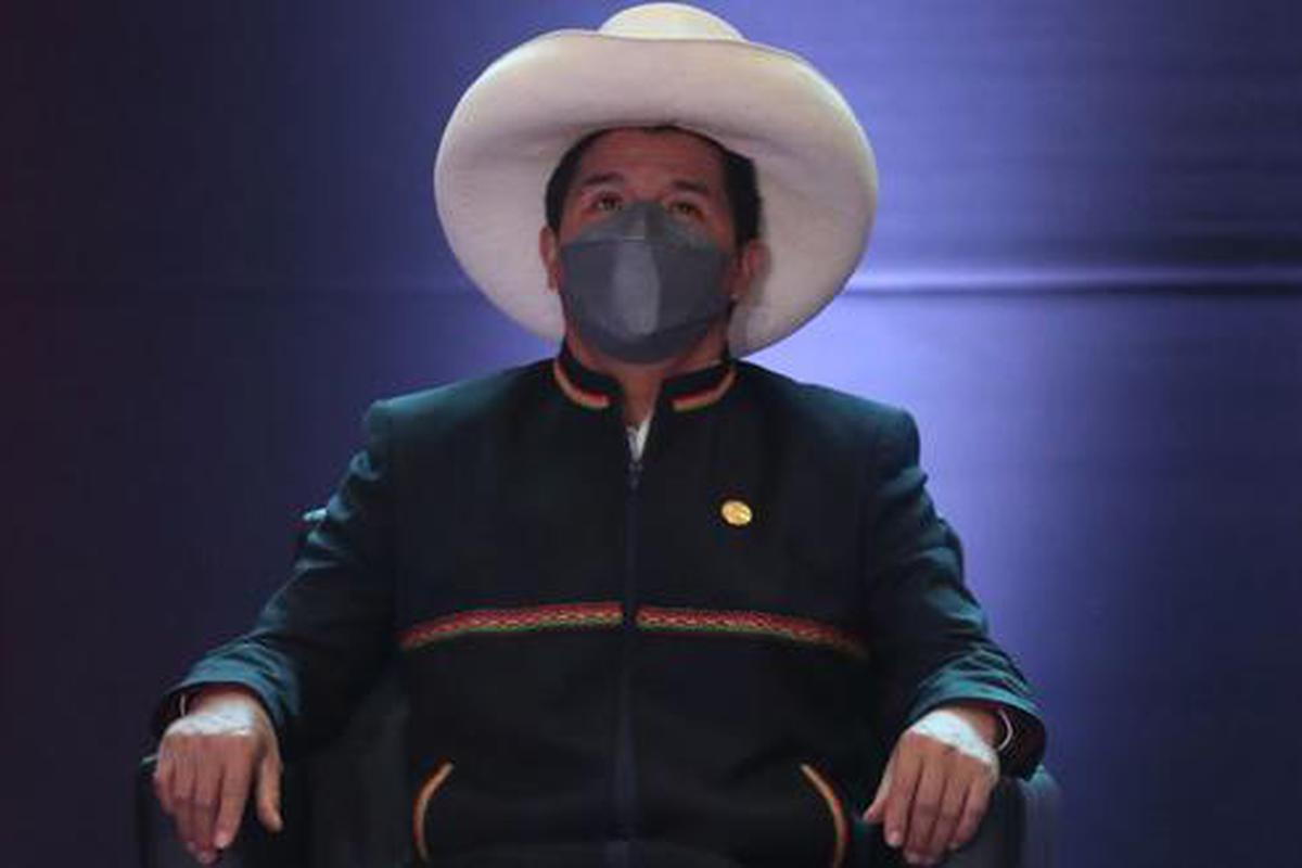 Fiscalía de la Nación cita a Pedro Castillo por investigación de ascensos en FF.AA.