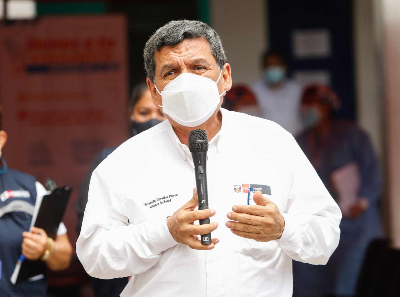 Minsa confirma 153 nuevos casos por la variante ómicron: en total son 309 contagios