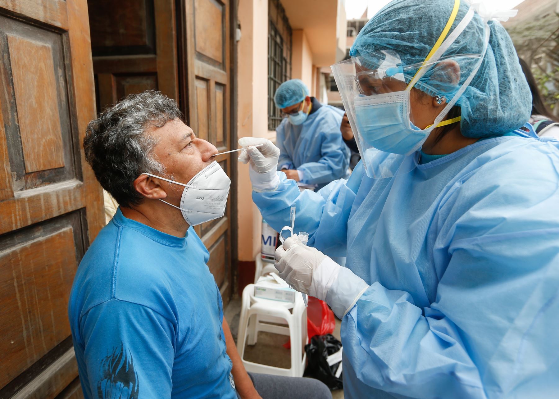 Cuarentena en pacientes COVID-19 será de 10 días en Lima Metropolitana y Callao desde el 13 de enero