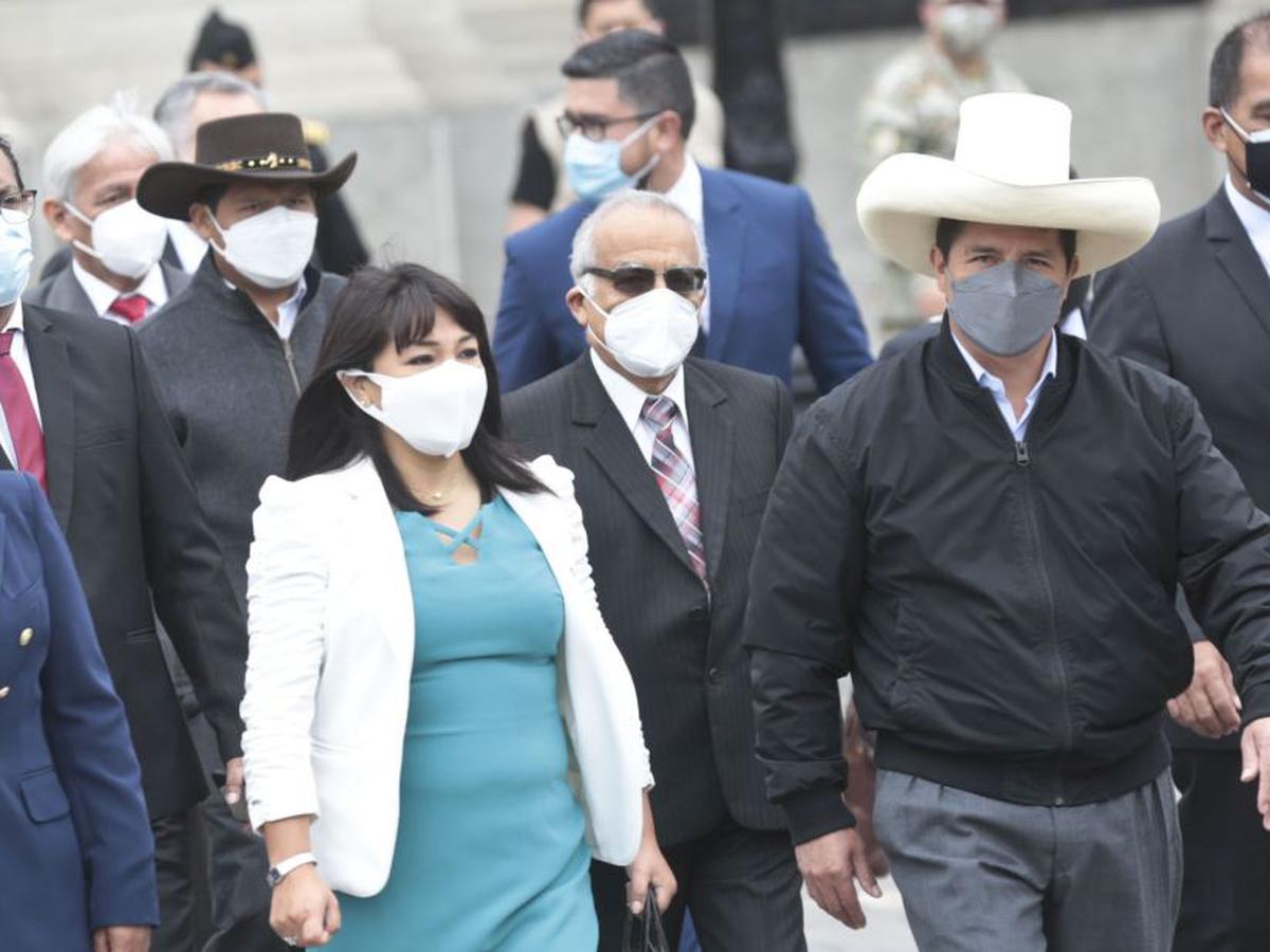 Gobierno observó autógrafa de ley sobre límites al referéndum que aprobó el Congreso