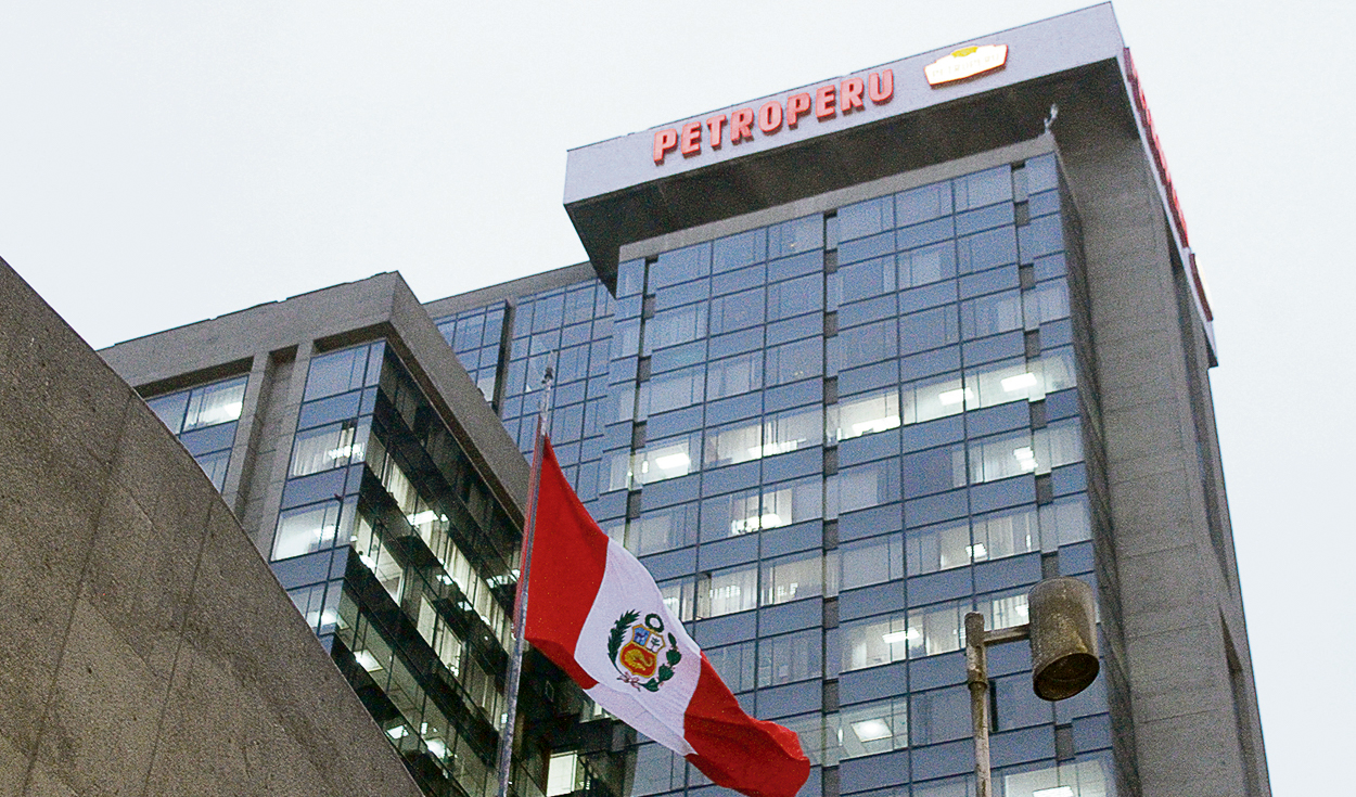 Petroperú realizó nueva convocatoria para compra de biodiésel B100 tras anular contrato con empresa HPO