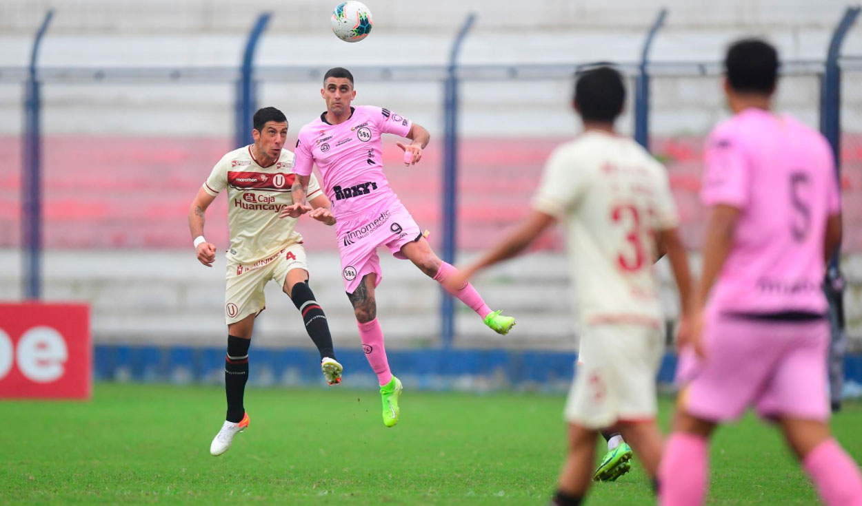 Sport Boys cancela su amistoso ante Universitario por contagios de coronavirus