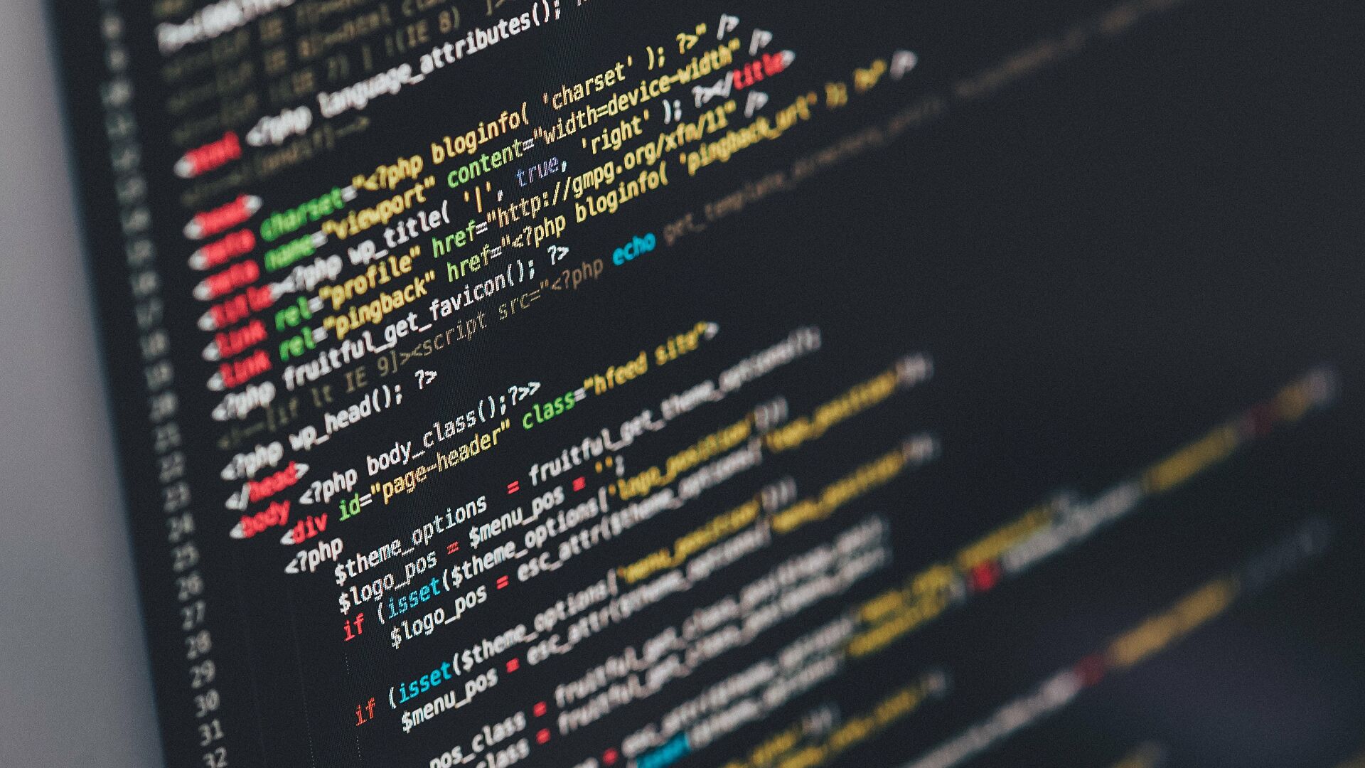 Ucrania denuncia ciberataque masivo contra webs del gobierno en medio de tensiones con Rusia