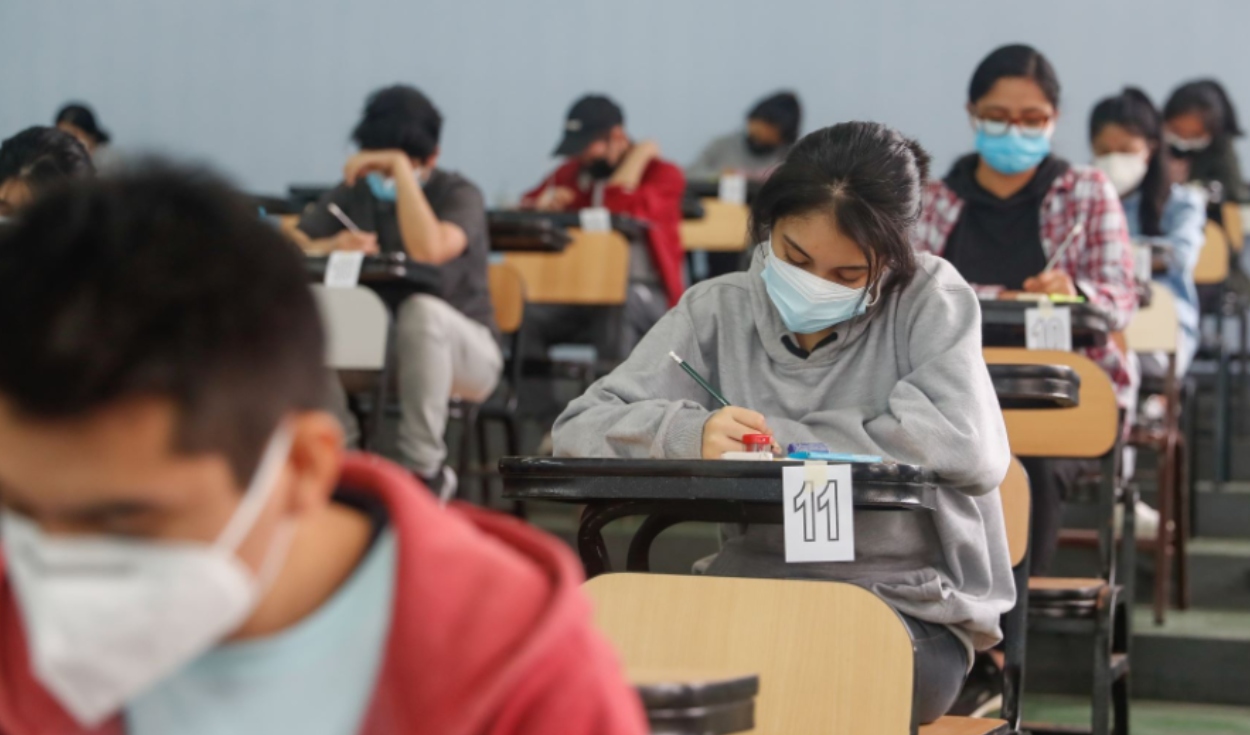 Universidades abren sus puertas a partir del próximo mes