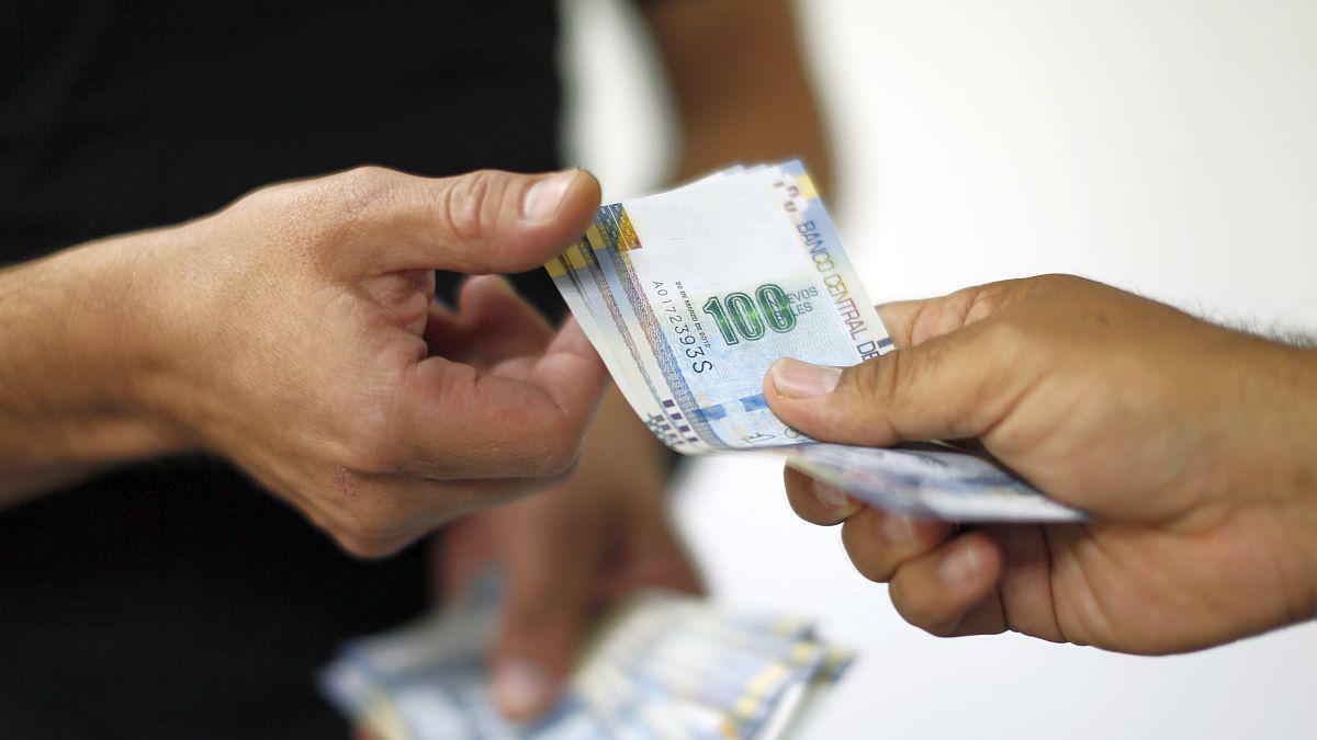 Bono S/. 210 para trabajadores formales solo se dará hasta el 31 de marzo