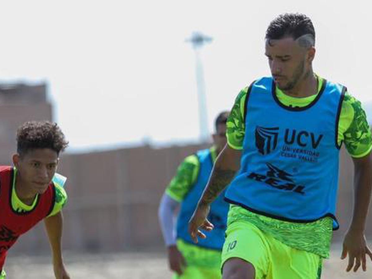 Poder Judicial dictó 9 meses de prisión preventiva para futbolista Patricio Arce