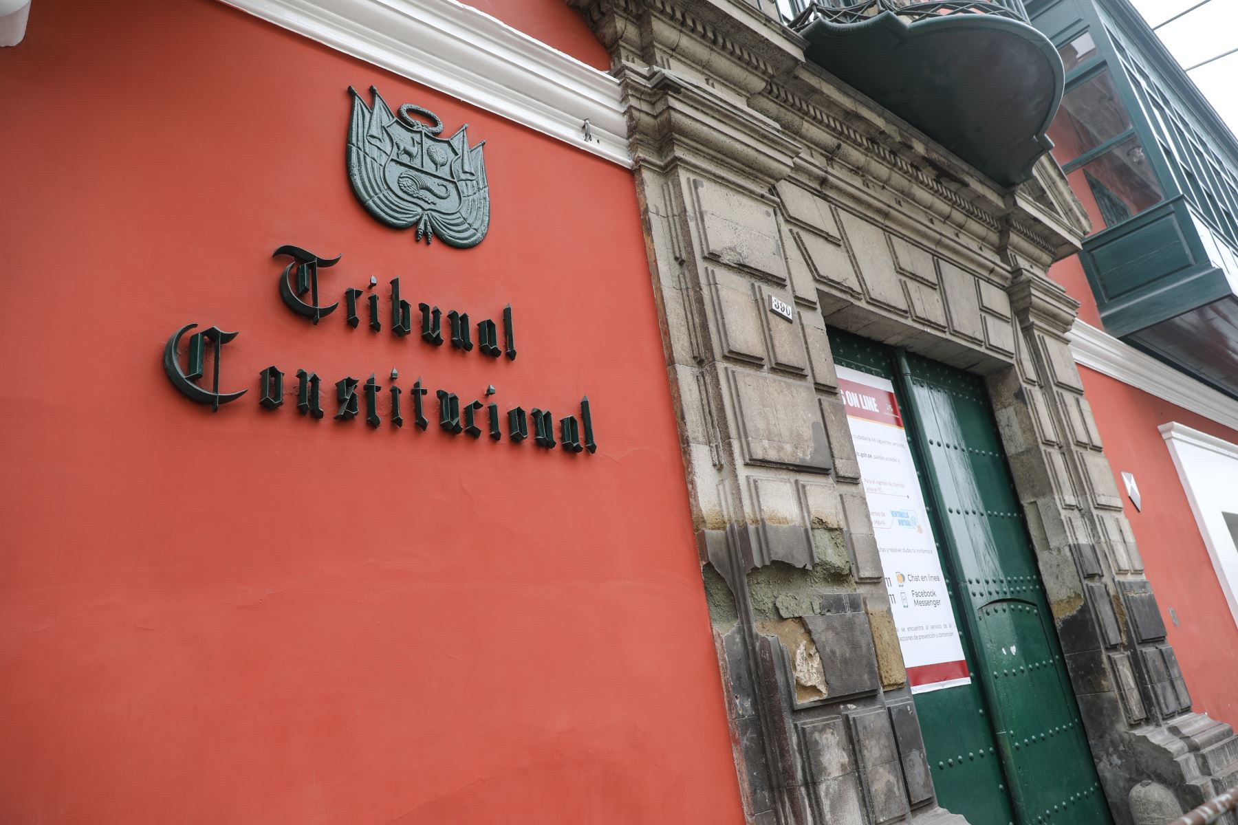 Tribunal Constitucional aclara que sentencia de Alberto Fujimori aún no fue publicada
