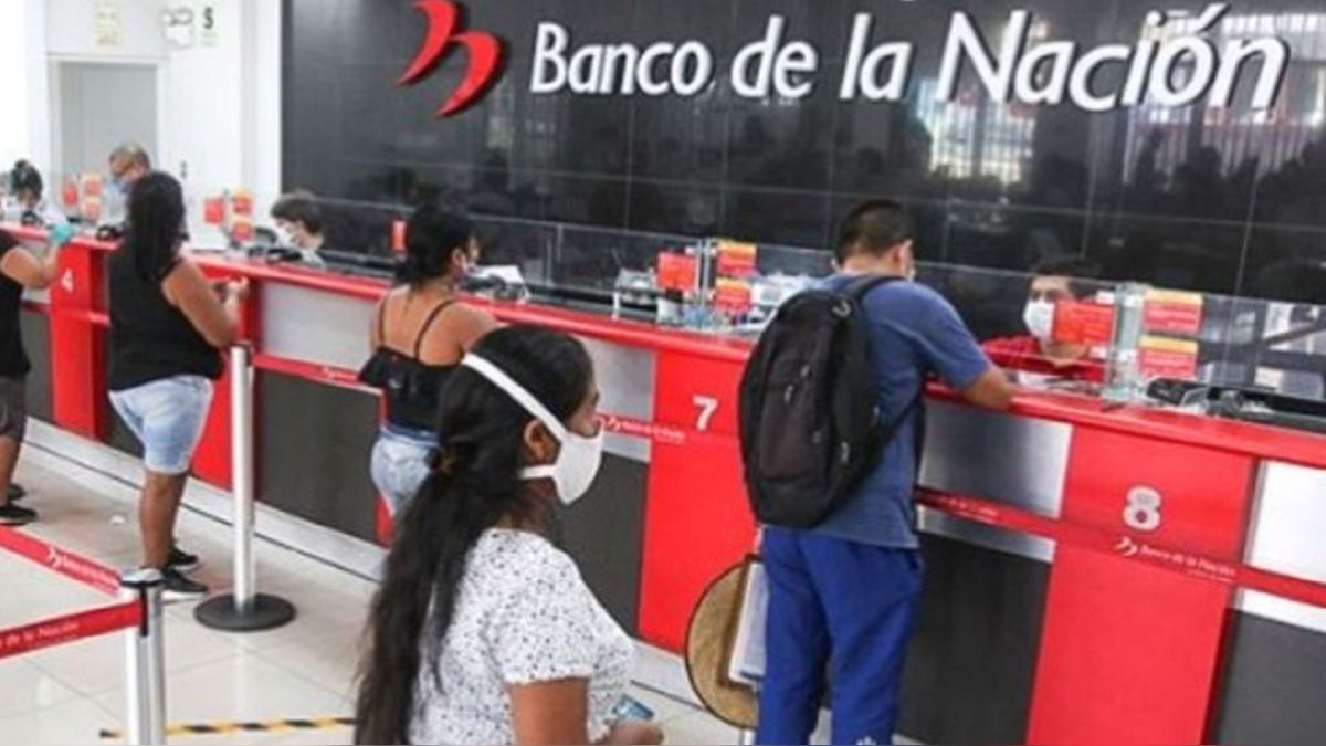 Banco de la Nación dará créditos Mivivienda a trabajadores del sector público