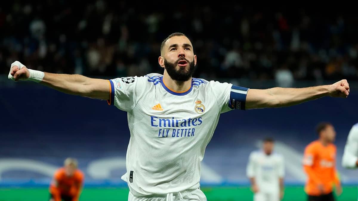 Real Madrid vs Chelsea se enfrentan por los cuartos de final de la Champions