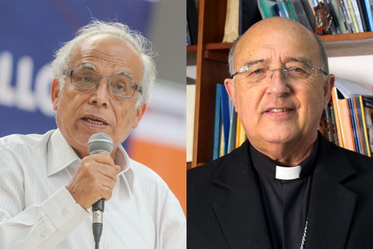 Aníbal Torres insultó a cardenal Pedro Barreto y Conferencia Episcopal expresó su rechazo tajante