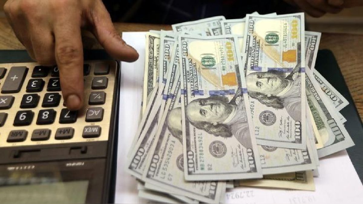BCR: Precio del dólar vuelve a subir y ya supera los S/3.815