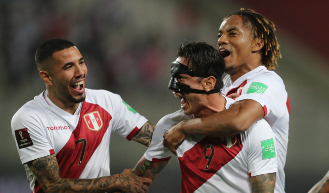 Conoce los posibles rivales de la Bicolor para el amistoso en Europa