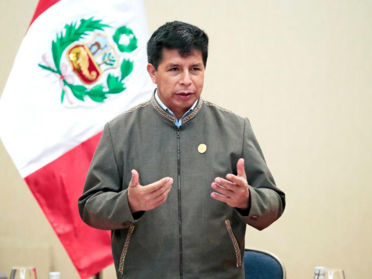 Fiscalía reprogramará declaración testimonial de Pedro Castillo en investigación a Karelim López y otros