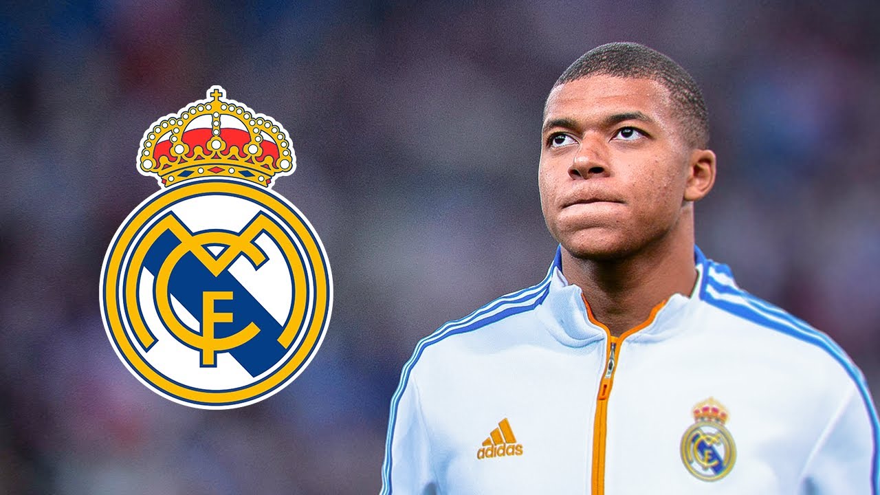 Kylian Mbappé llegó a un acuerdo con Real Madrid y tendrá una cláusula multimillonaria