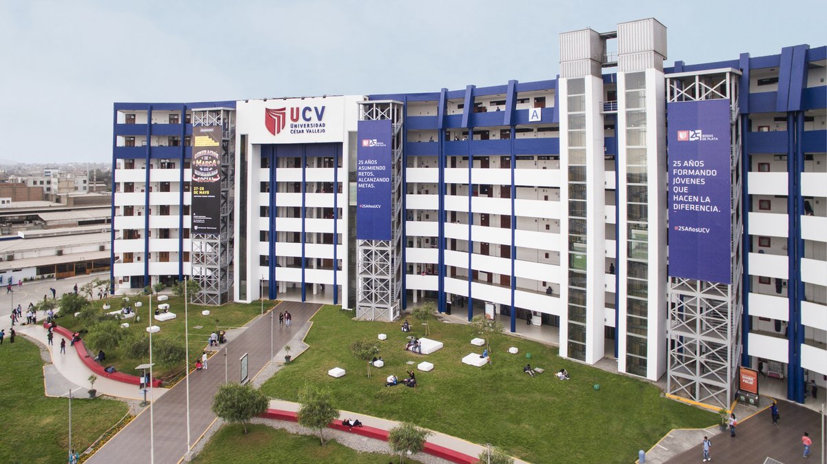 Docente de postgrado de la UCV denuncia que dictan cursos que no son de su especialidad