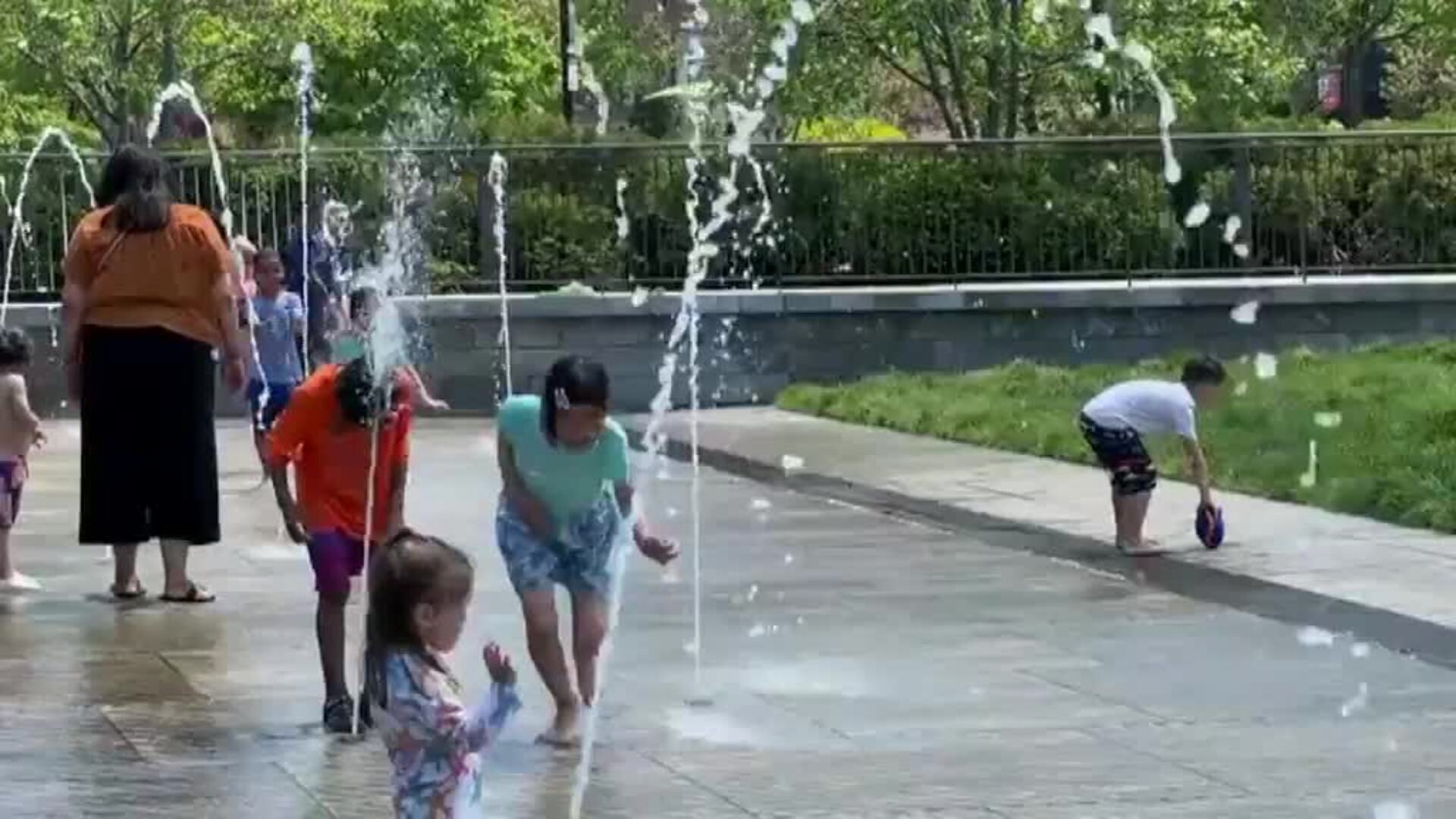 85 millones de personas bajo alerta por ola de calor en noreste de EEUU