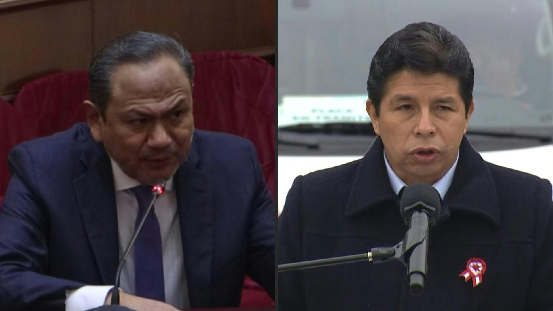 Fiscalía inicia cuarta investigación al presidente