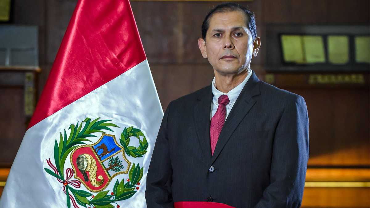 Fiscal de la Nación dispuso iniciar investigación preliminar al ministro de la Producción Jorge Prado