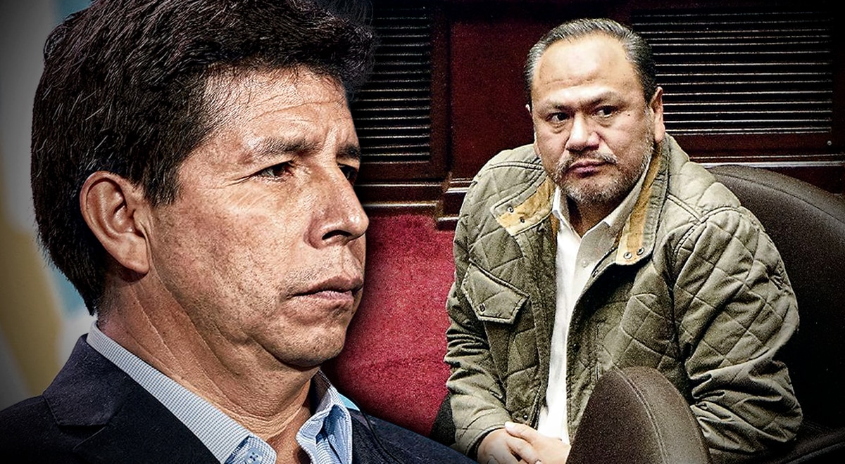 Mariano González firmó carta de renuncia adelantada antes de jurar como ministro del Interior