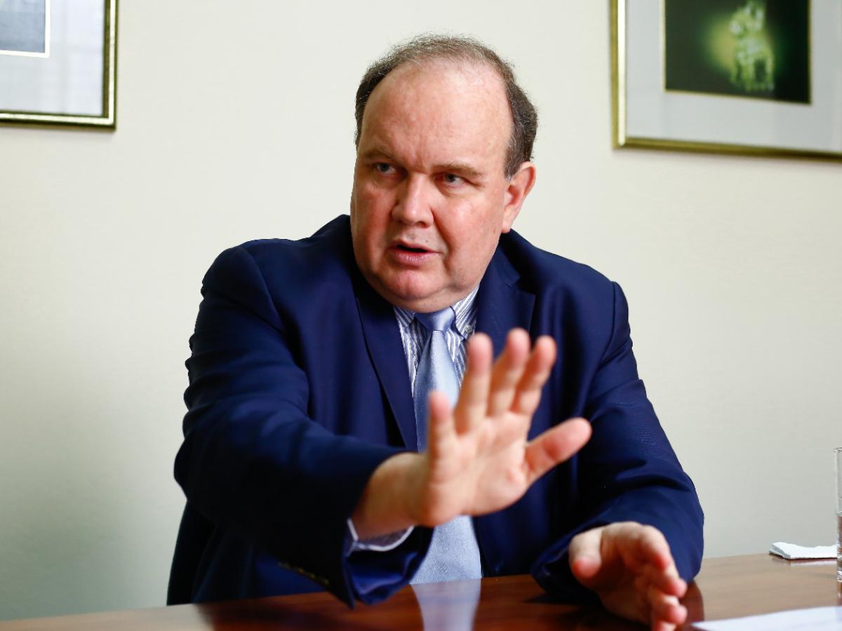 Renovación Popular y Frente de la Esperanza no firmarán Pacto Ético