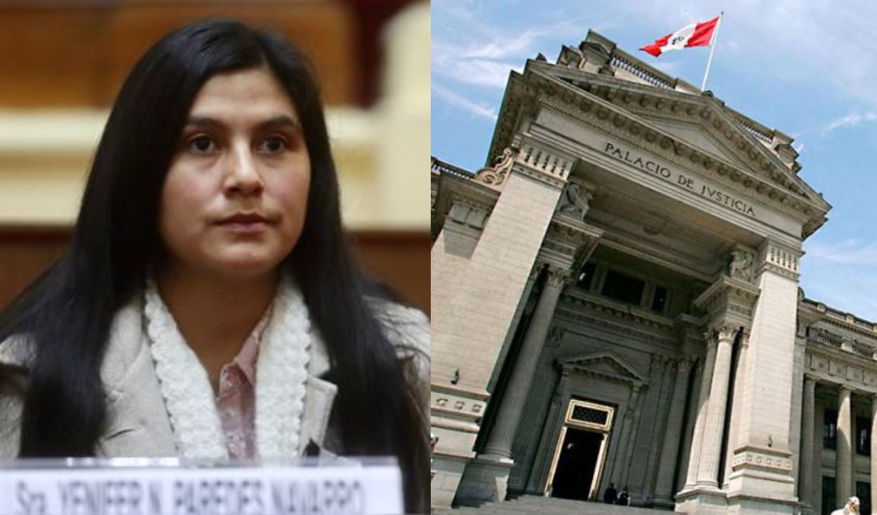 Poder Judicial rechaza solicitud para acceder a cámaras de palacio de gobierno