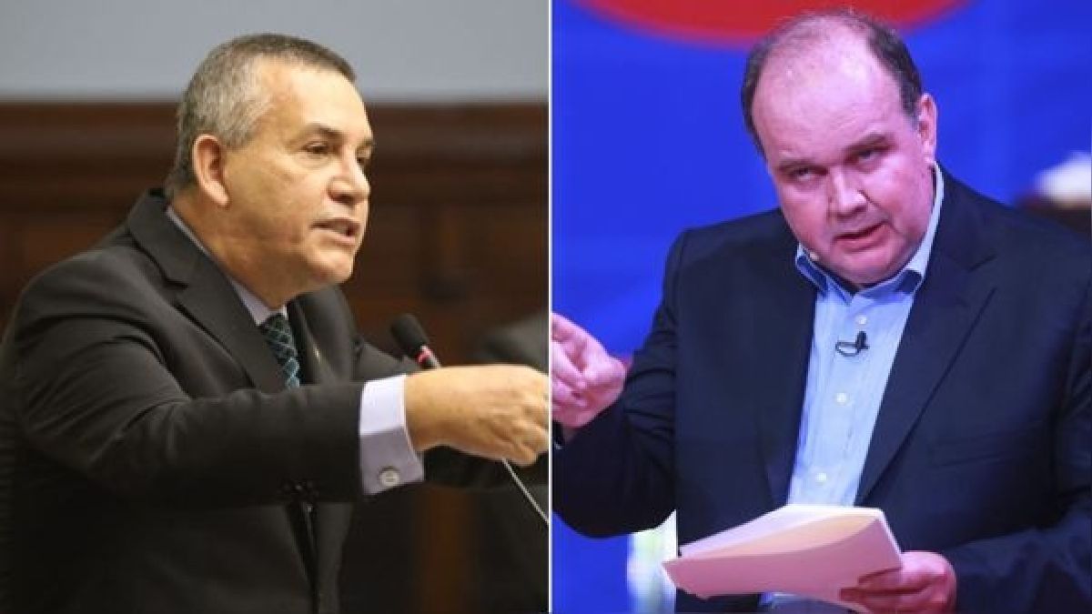 Rafael López Aliaga y Daniel Urresti con mayor rechazo para elecciones municipales