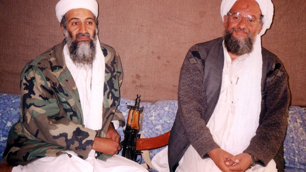 EEUU mata con un dron en Afganistán al líder de Al Qaeda
