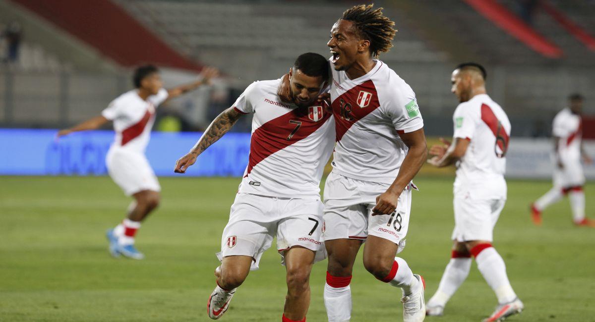 Selección peruana mantiene su posición entre las mejores de Conmebol