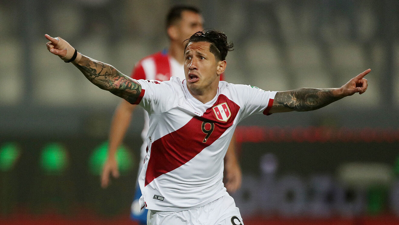 El Mundial al que la selección peruana podría asistir junto a varios países de Sudamérica