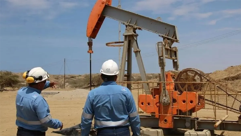 Gobierno no adjudicará lotes de Talara a Petroperú y anuncia nuevo proceso de licitación internacional