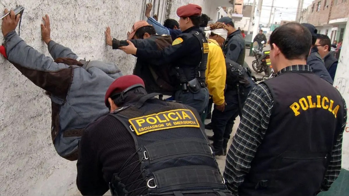 Ejecutivo aprobó transferencia de más de S/ 111 millones para distritos en estado de emergencia