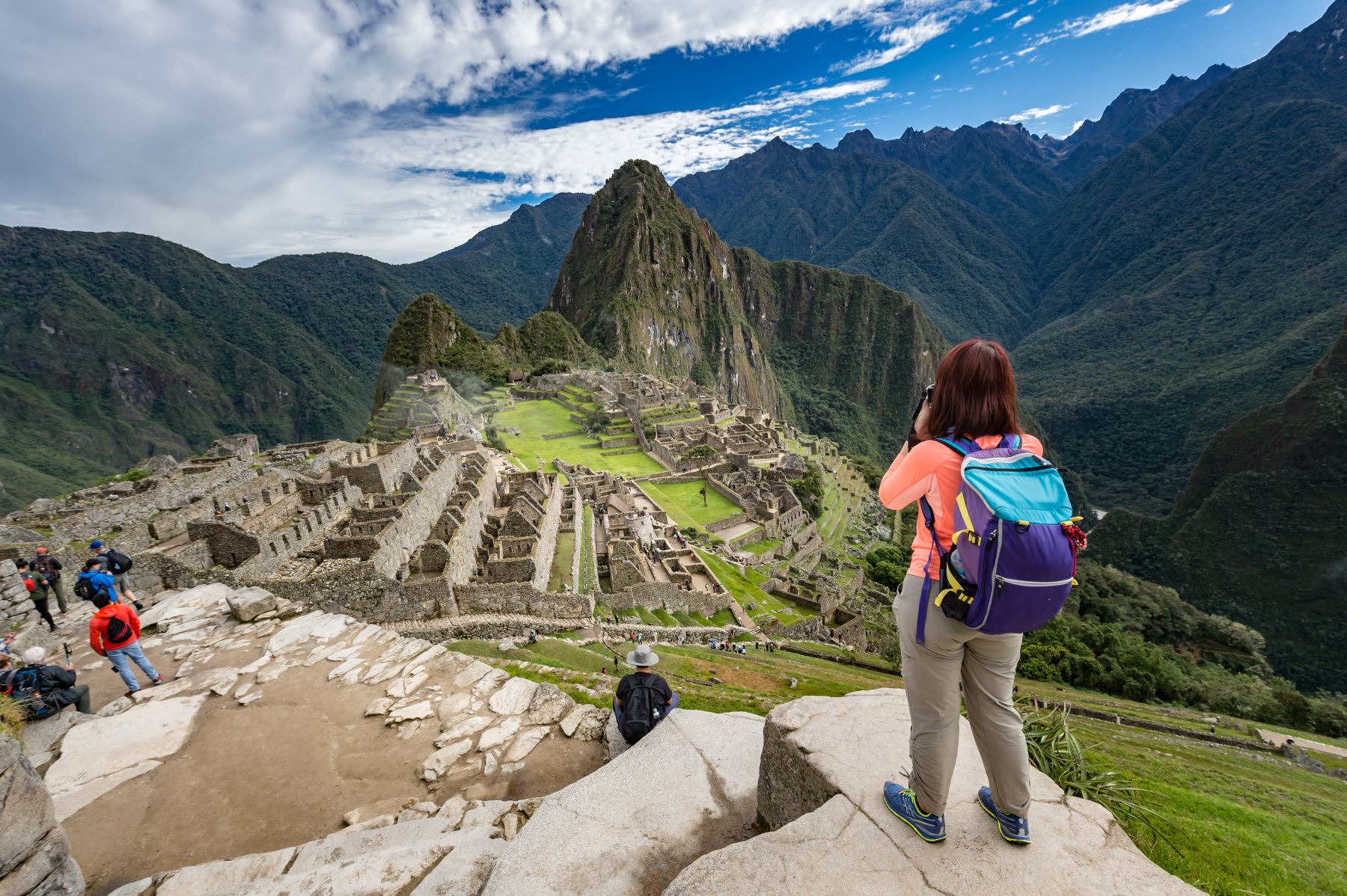 Turismo podría generar un movimiento de US$ 8 000 millones