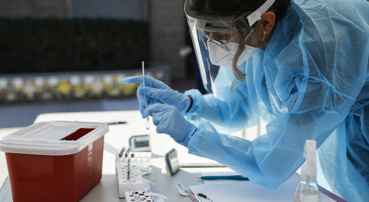 COVID-19: Detectan el primer caso de la variante ‘Pirola’ en el Perú y alertan sobre su evolución peligrosa