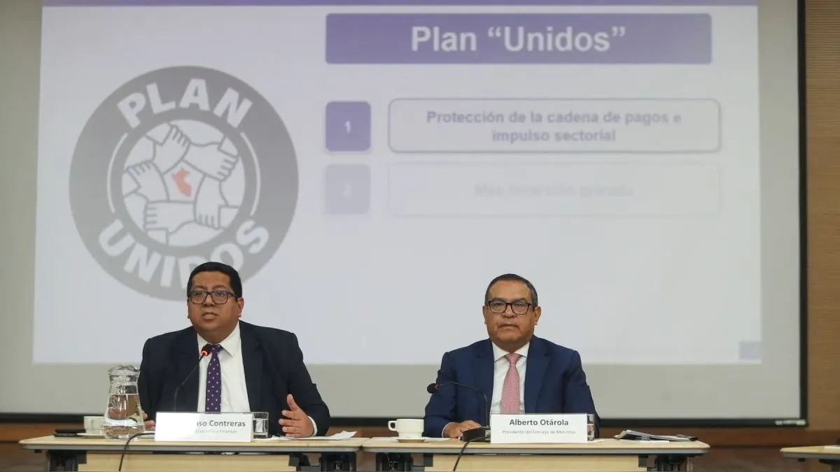 “Es más de lo mismo”: Mypes cuestionan paquete de medidas anunciado por el MEF