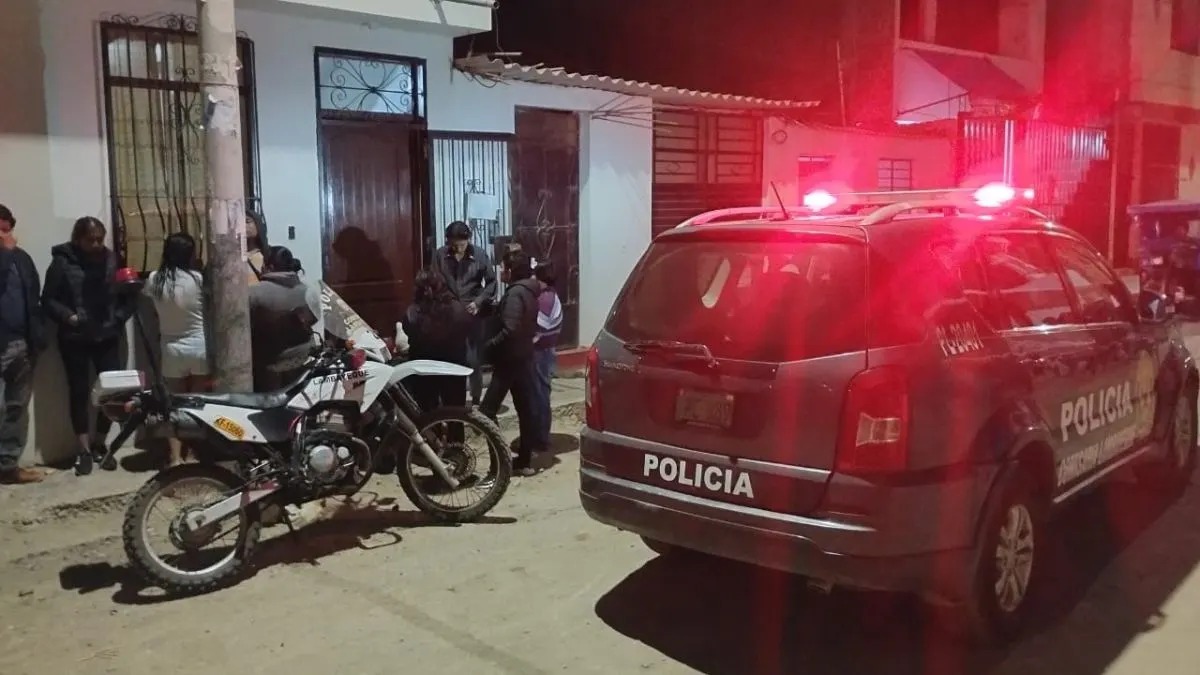 Hallan muerto en Lambayeque a anciano de 84 años con signos de tortura