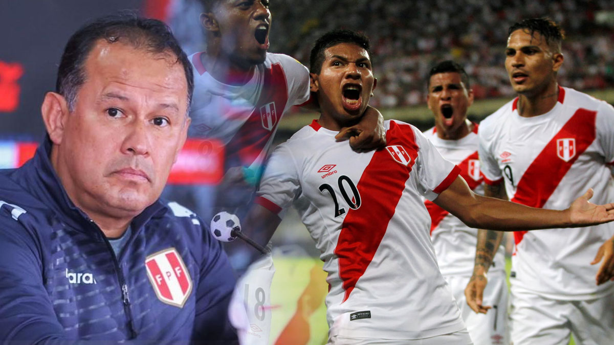 Vuelve a Selección Peruana: Edison Flores fue convocado por Juan Reynoso para las Eliminatorias
